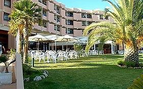 Hotel Auramar Beach Resort